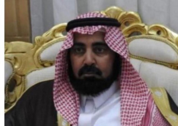 رئيس مركز الجرذاوية الشيخ “سلمان بن سعدون” : الملك عبدالعزيز أسس دولة راسخة ومتينة وأصبحت تتبوأ مكانة عالية