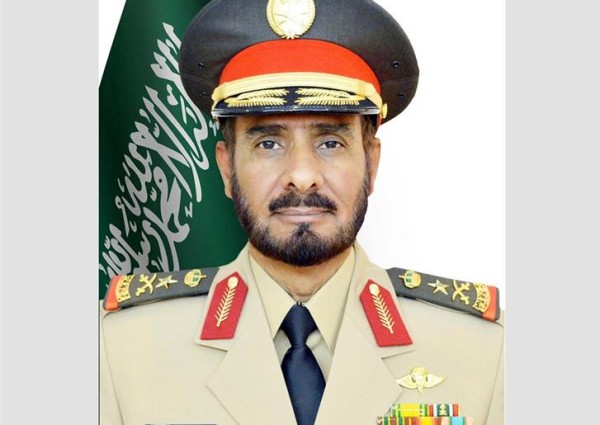 تولى قيادة قوات “درع الجزيرة”.. السيرة الذاتية للفريق الركن “الأزيمع” المكلف بقيادة القوات المشتركة