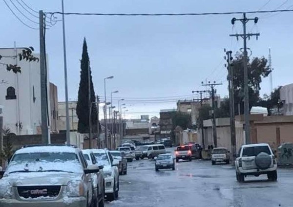 الزعاق: الشمس تجاوزت خط الاستواء باتجاه مدار الجدي.. و90 يوماً تفصلنا عن البرد الشديد