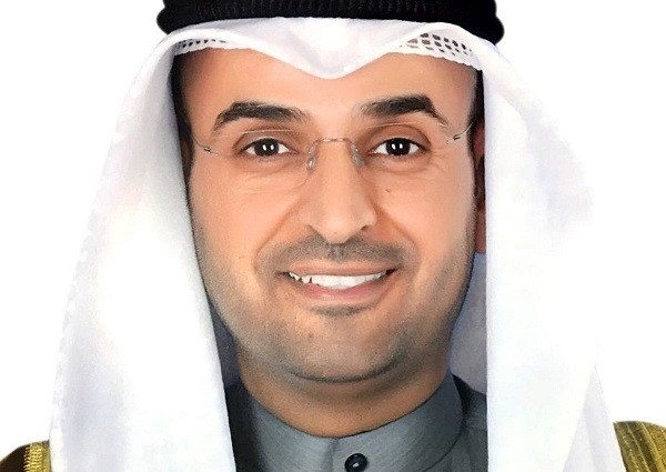 الأمين العام لمجلس التعاون يستنكر تصريحات الرئيس الفرنسي