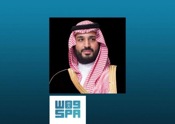 سمو ولي العهد: عام 2020 عاماً استثنائياً لاختبار إمكانيات الذكاء الاصطناعي