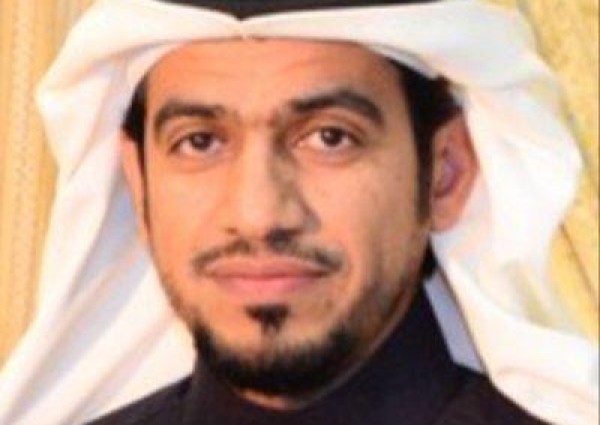 تكليف الدكتور فرحان بن فالح الشمري مديراً عاماً للشئون الصحية بمنطقة حائل