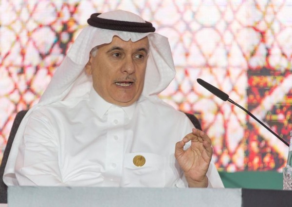 المهندس الفضلي يرفع شكره للقيادة الرشيدة على دعمها برنامج التنمية الريفية الزراعية المستدامة