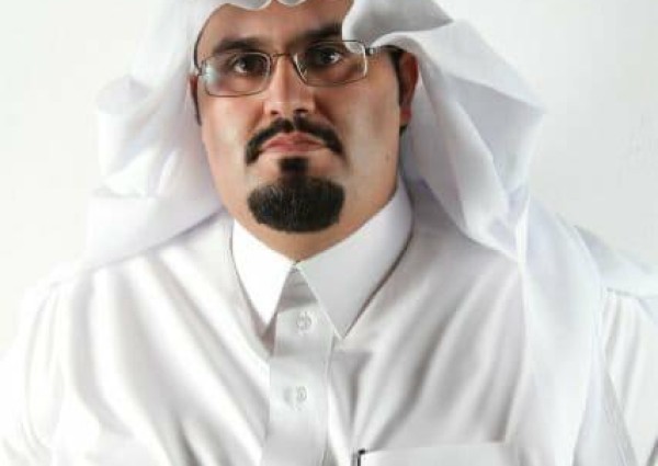 رئيس نادي الصم بالمنطقة الشرقية يتلقى خطاب شكر من نائب أمير المنطقة الشرقية