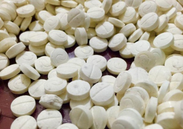 بالفيديو: مسؤول في مكافحة المخدرات يكشف عن الفئات العمرية الأكثر عرضة للتعاطي والإدمان في المجتمع السعودي