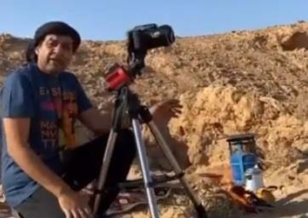 بالفيديو .. الزعاق: يتبقى 10 أيام فقط على دخول الوسم