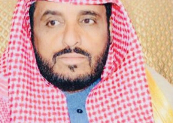 هداج القعابيب يقيم مأدبة غداء على شرف وفد من قبيلة العجاونة