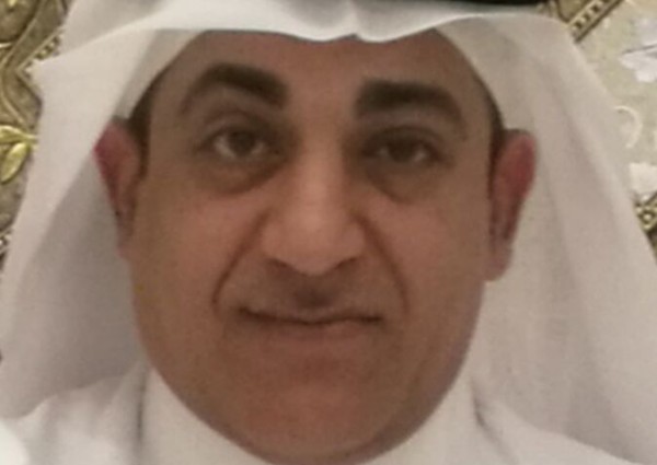 اللجنة المنظمة لحفل أهالي محافظة القريات تكرم الاعلامي الزميل