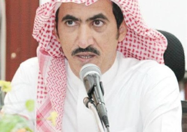 بعد أنتهاء عملة مديرآ لها … الشمري” يودّع منسوبي صحة حائل