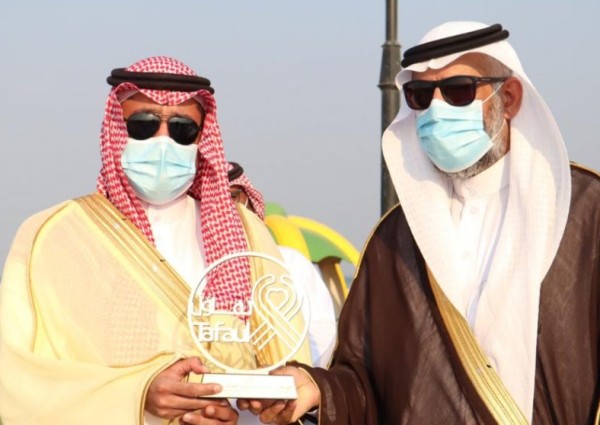 تواصل جمعية مكافحة السرطان الخيرية بالأحساء “تفاؤل ” محطاتها التوعوية للكشف المبكر عن السرطان