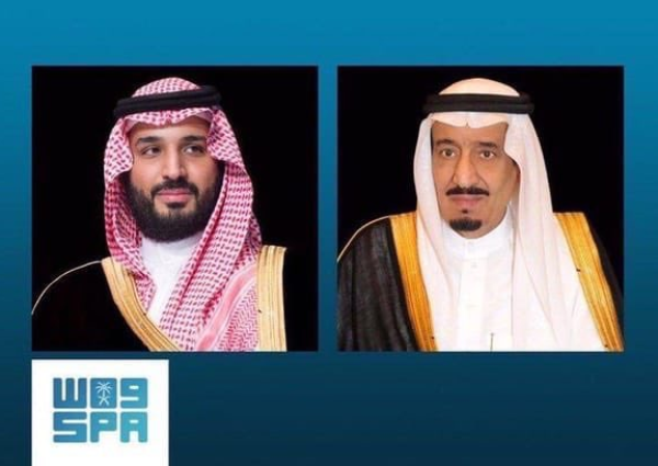 خادم الحرمين وولي العهد يهنئان جوزيف بايدن بمناسبة فوزه في الانتخابات الرئاسية في الولايات المتحدة الأمريكية