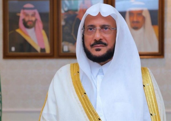 بالفيديو: وزير الشؤون الإسلامية يكشف عن خطر “الإخوان” .. ويؤكد: التبليغ عن المنتمين لهم واجب شرعي