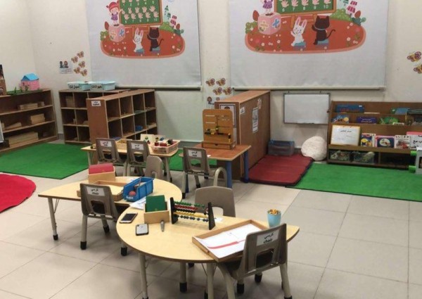 الكشف عن تفاصيل مشروع “فصول التقنية” لدعم عملية التعليم عن بُعد بجدة