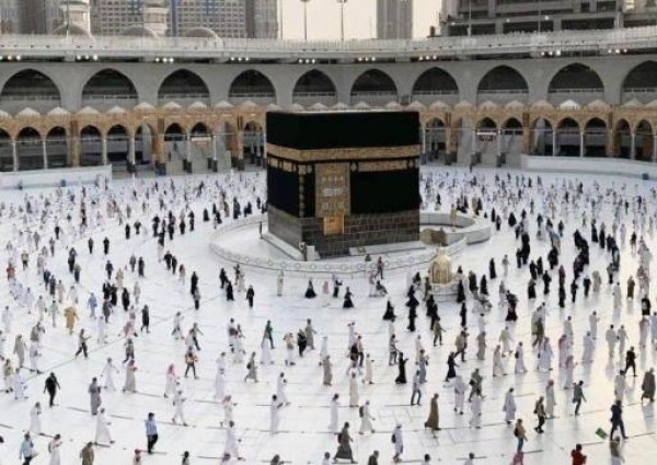 الكشف عن آلية استقبال المعتمرين من المواطنين الخليجيين