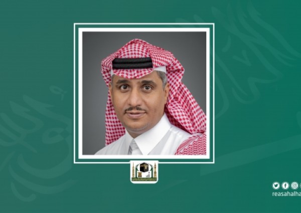 وكيل الرئيس العام للعلاقات والشؤون الإعلامية بالرئاسة بمناسبة ذكرى البيعة السادسة  رغم المتغيرات الاقتصادية والبيئية والصحية إلا أن قيادتنا جعلت الإنسان هو المنطلق الأساسي