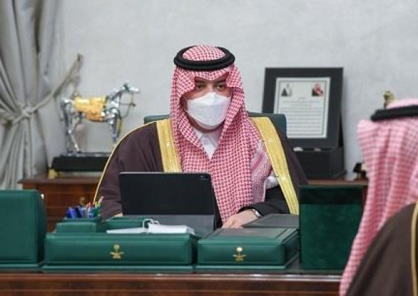 توجيه من أمير الحدود الشمالية بتشكيل لجنة تُعنى بالاستثمار بالمنطقة