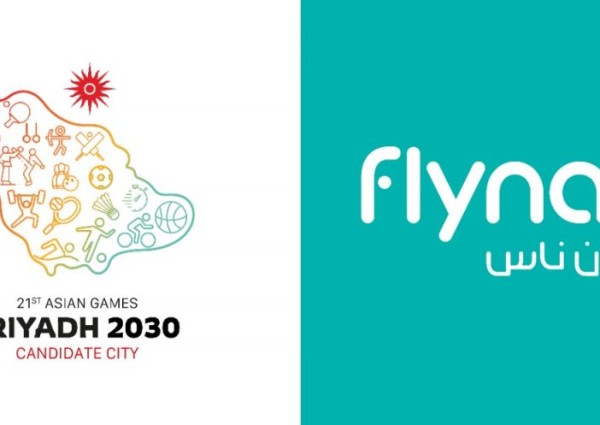 “طيران ناس” راعٍ رسمي لملف ترشح الرياض لاستضافة الألعاب الآسيوية 2030
