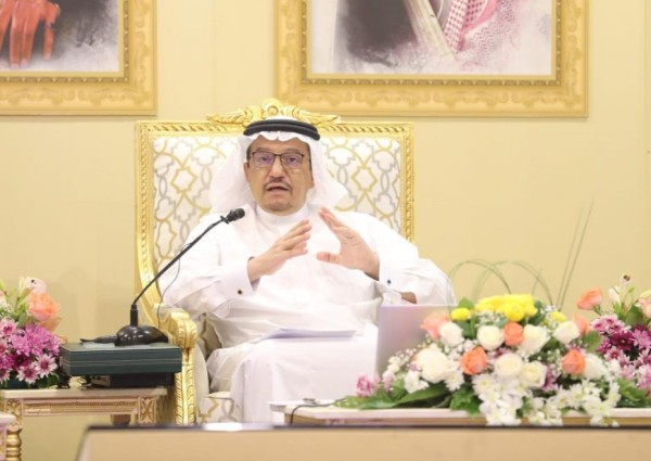 وزير التعليم: منصة “قادة المستقبل” تستكشف القيادات الواعدة وإعدادها لضمان استمرارية التطوير