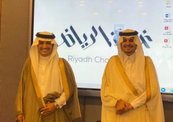 الغنام والعمران يوقعان عقد تأسيس شركة ذات مسؤولية محدودة