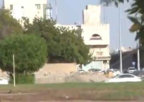 بيان من إمارة مكة بشأن حادث اعتداء أثناء حضور القنصل الفرنسي لمناسبة في جدة