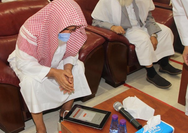 ” تعاوني البديعة” يطلق تطبيق جوال بلغني الإسلام في المتاجر الألكترونية