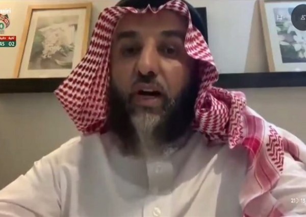 بالفيديو: وكيل وزارة الصحة يزف بشرى بشأن موعد حصول المملكة لقاح كورونا