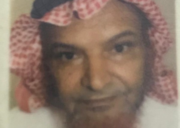 التربوي الأستاذ ابراهيم بن حسن علم من اعلام مركز العالية