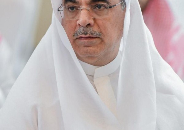 أمين المنطقة الشرقية يوجه بالموافقة على البدء بفتح الحراج لسوق الخضار والفواكه المركزي بالدمام