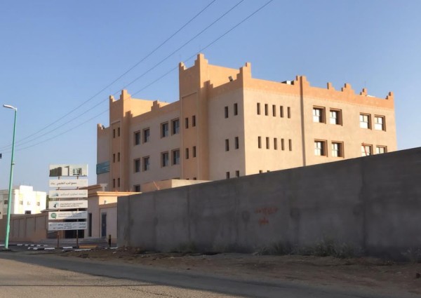 إدارة تعليم صبيا تنجز عدداً من مشاريع مكتب تعليم محافظة الدرب