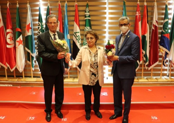 مؤتمر الطفولة يناقش مستقبل الطفولة في الأزمات  الطارئة