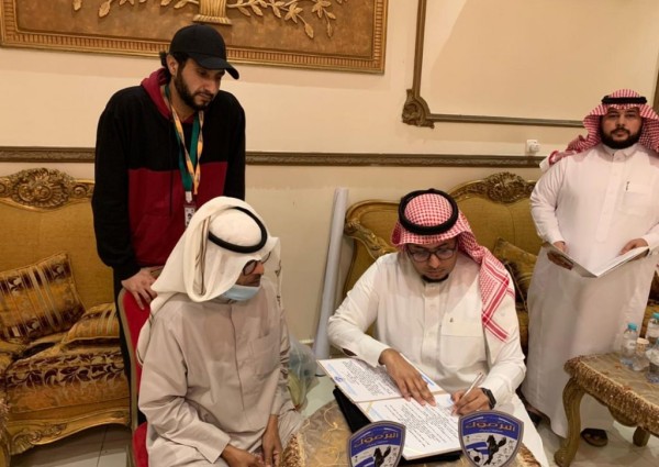 اليرموك يوقع اتفاقية مع ديلي بوكس للاستفادة من طاقات الشباب