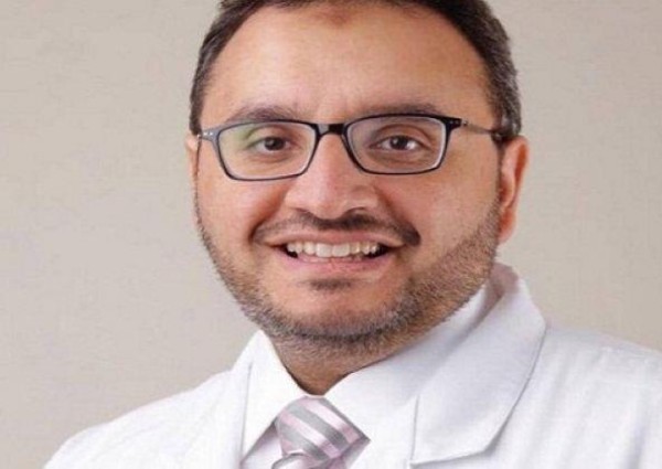 بالفيديو: أول رد من “نزار باهبري” على تخوفات البعض من الحصول على اللقاحات المُضادة لفيروس “كورونا”