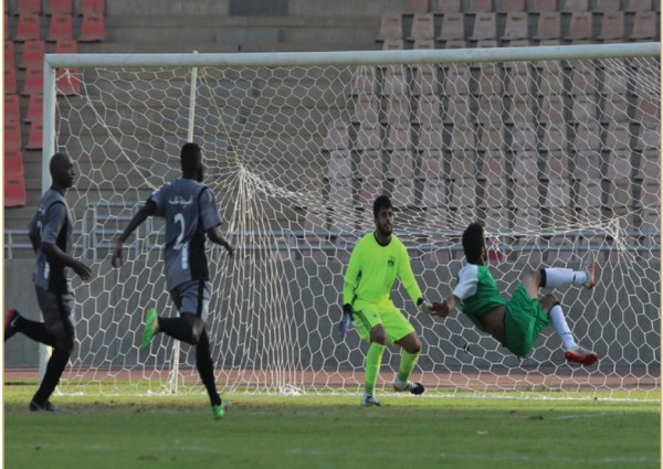 إنطلاق مسابقات السباحة دورة الألعاب الرياضية ” 11 ” لقوات الدفاع الجوي