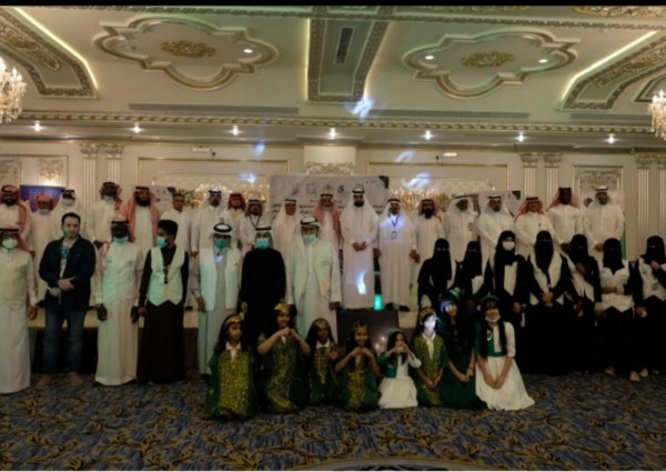 ” 1000 ” متطوع يشاركون لتنفيذ مبادرة ” وطن أسهل ” بمكة وتدشين عدد من المبادرات