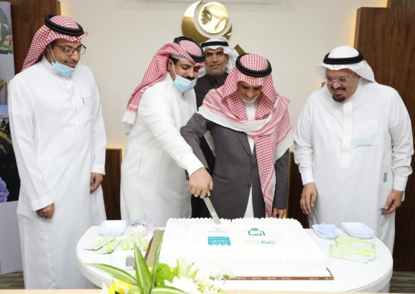 تدشين وحدة التطوع بجمعية إنسان وإطلاق مبادرة تطوعية بمشاركة جمعيات الأيتام بالمملكة