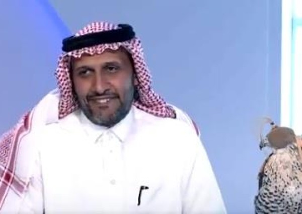 بالفيديو: صقار أبكم في مهرجان الملك عبدالعزيز يكشف كيف تغلب على إعاقته والتواصل مع الصقور بلغة الإشارة