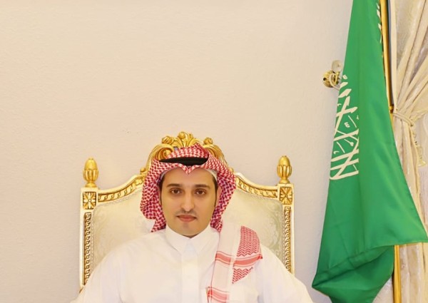 أمين عسير يصدر قراراً بترقية “آل طالع” استثنائياً إلى المرتبة التاسعة