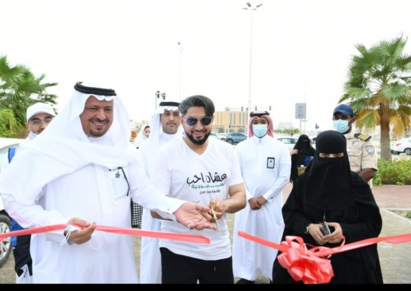 “أمانة الشرقية”: تُطلِق مبادرة ” عشان أحب الشرقية ” تفعيلا ليوم التطوع السعودي والعالمي