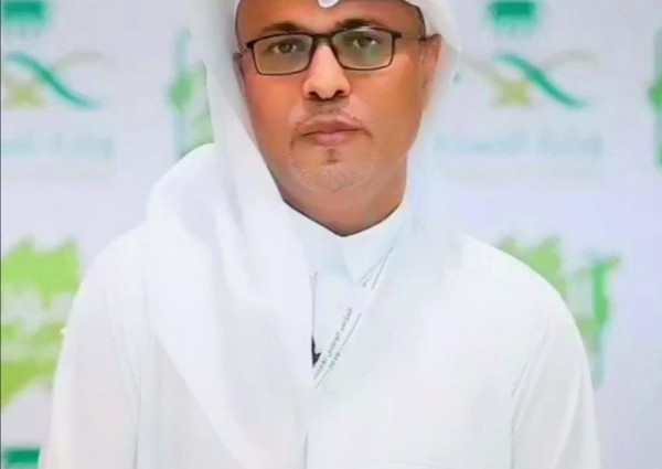 تمديد تكليف د. النعمي مساعدا لمدير صحة جازان للتخطيط والتحول والخدمات العلاجية