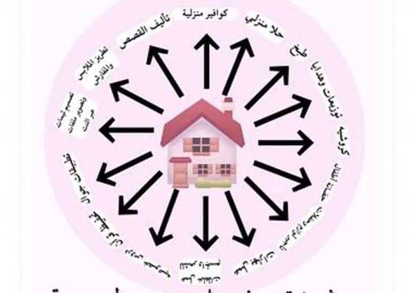 خطواتك الأولى نحو الثراء وإدارة المشاريع .. في حوار خاص لـ”صحيفة الشمال” مع المدربة هيلة النجيدي