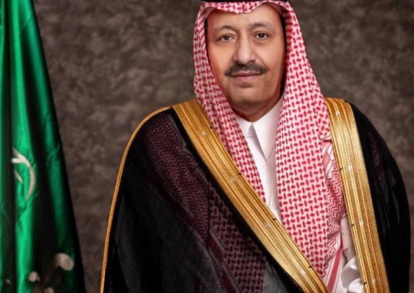 أمير الباحة يدشن غداً فعاليات ” معرض الكتاب الأول بالمخواة “