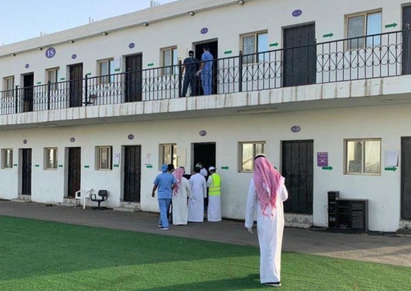 ماهي أبرز المخالفات التي رصدت في مساكن العمالة؟ .. وكيل الشؤون البلدية يكشف!