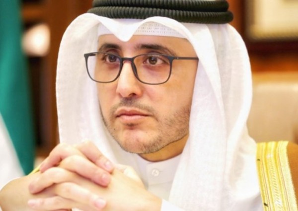 اعتباراً من مساء اليوم.. الكويت: فتح الأجواء والحدود الجوية والبحرية والبرية بين السعودية وقطر