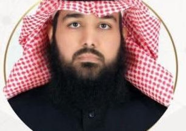 المهندس الكريع نائباً لمدير عام الإدارة العامة للتدريب التقني بالجوف