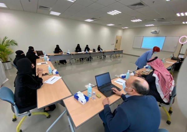 استحداث دبلوم مهني للمسؤولية الاجتماعية بمعايير عالمية