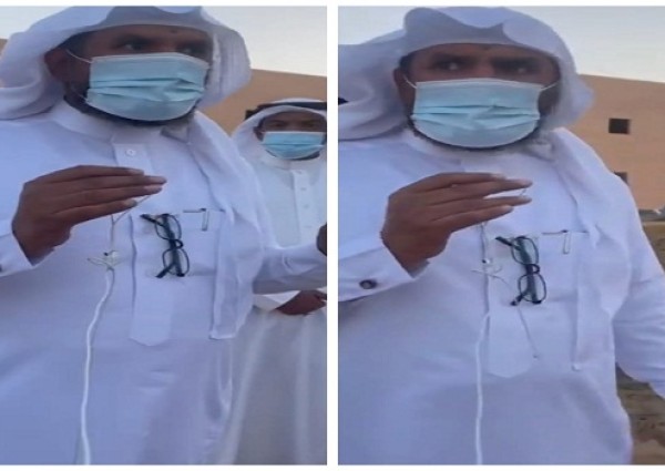 بالفيديو .. مدير المشاريع بجمعية البر في أحد المسارحة يكشف لـ”الشمال” المشاريع التي يتم تنفيذها