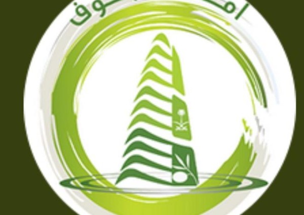 30 متطوعاً بأمانة الجوف يبادرون بحملة لإزالة الكتابات العشوائية