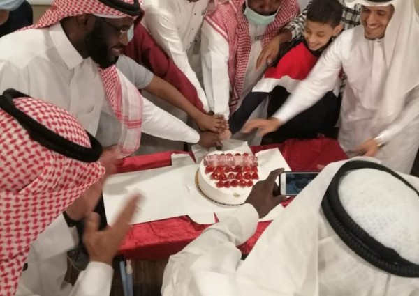 120 شاب وفتاة يختتمون مشاركتهم في برنامج “تطوير مهارات القيادات الشابة” بتنمية بطحاء قريش