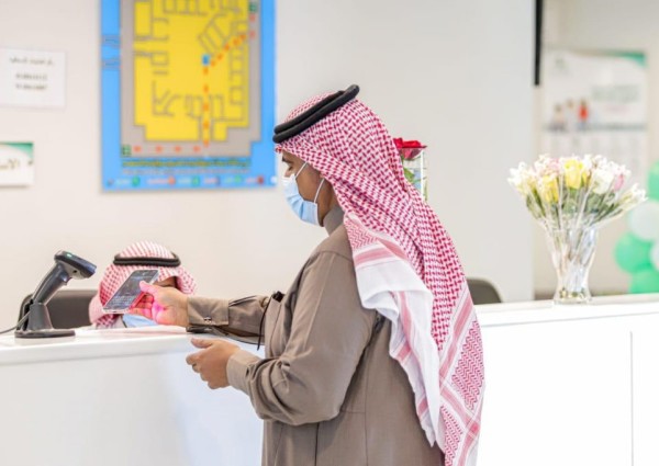 متحدث صحة المدينة : التوسع في تدشين المزيد من مراكز لقاح كورونا في المدينة المنورة