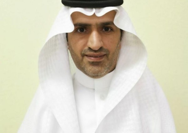 الحربي مساعدآ لــ” مدير”  تعليم منطقة حائل